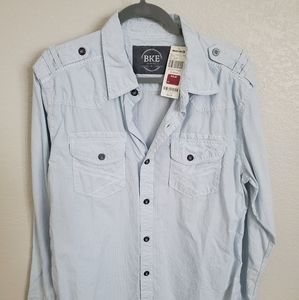 Mens BKE Button down shirt